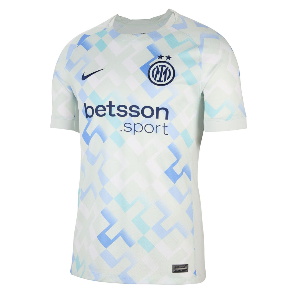 Inter Milan 25/26 Away Jersey (HJ4604-497)
