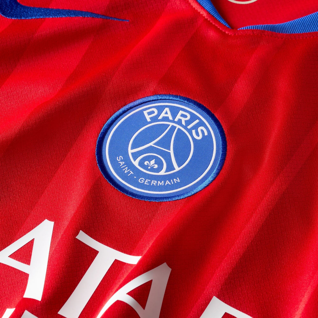 Paris Saint-Germain 25/26 Third Jersey (HJ4606-680)