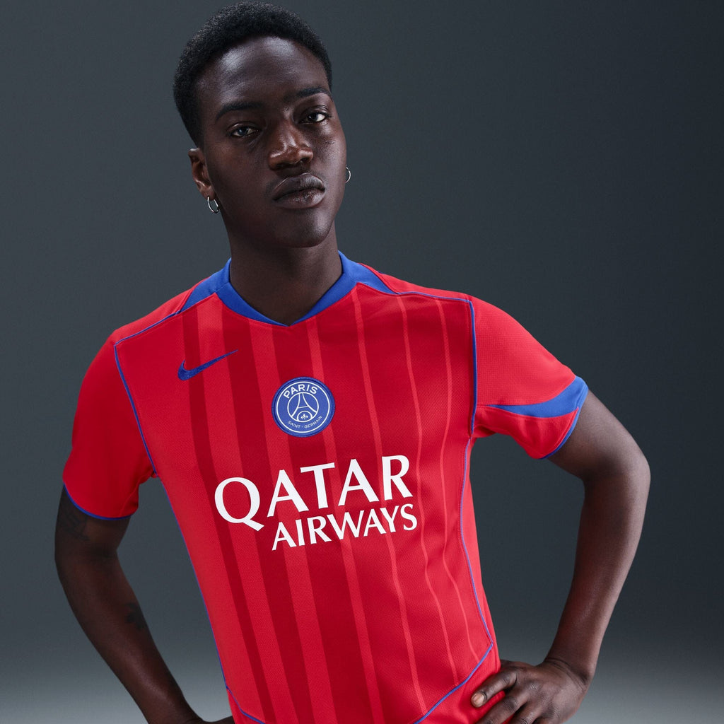 Paris Saint-Germain 25/26 Third Jersey (HJ4606-680)