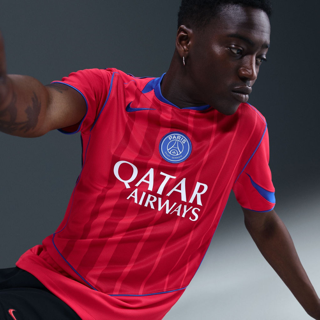 Paris Saint-Germain 25/26 Third Jersey (HJ4606-680)