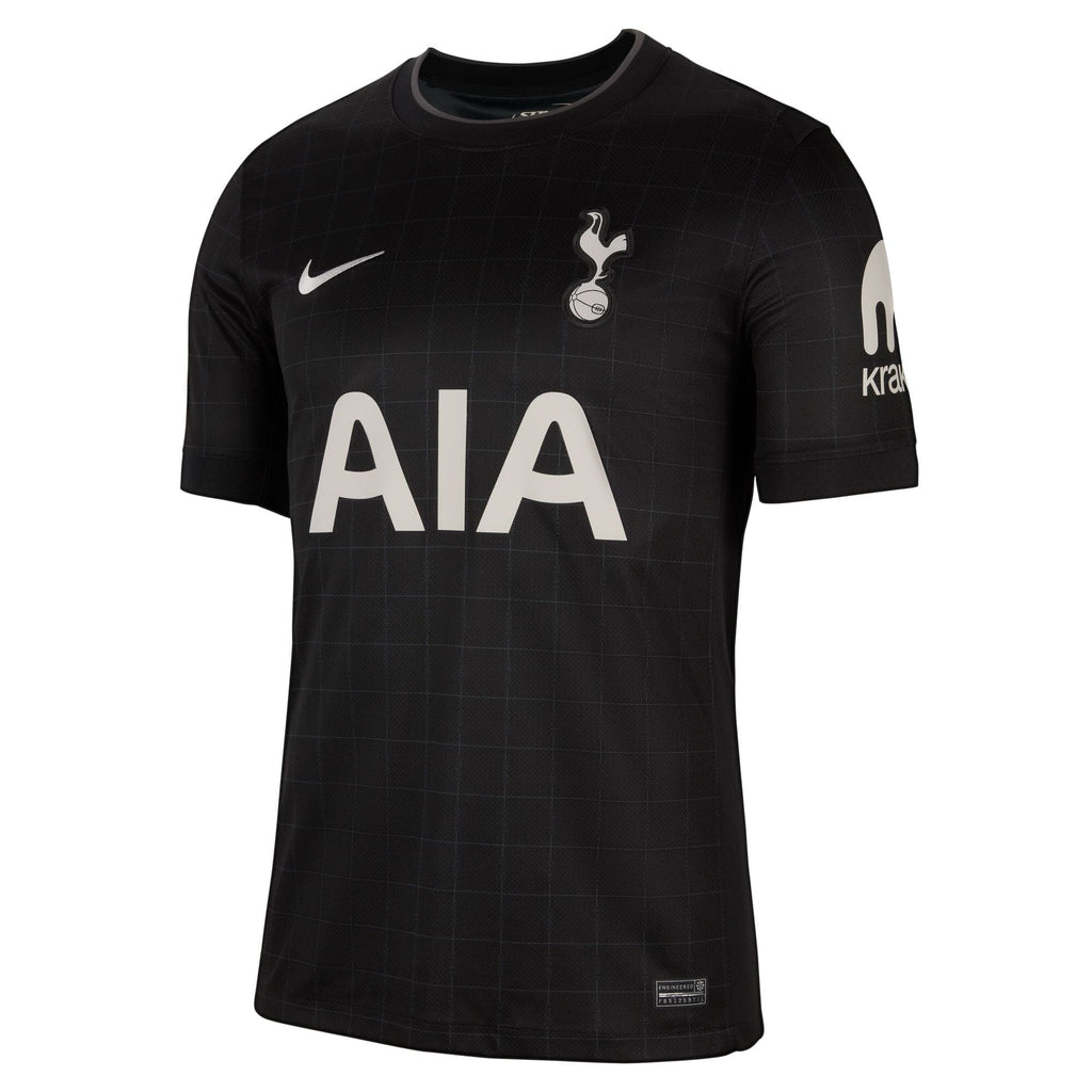 Tottenham Hotspur 25/26 Away Jersey (HJ4609-011)