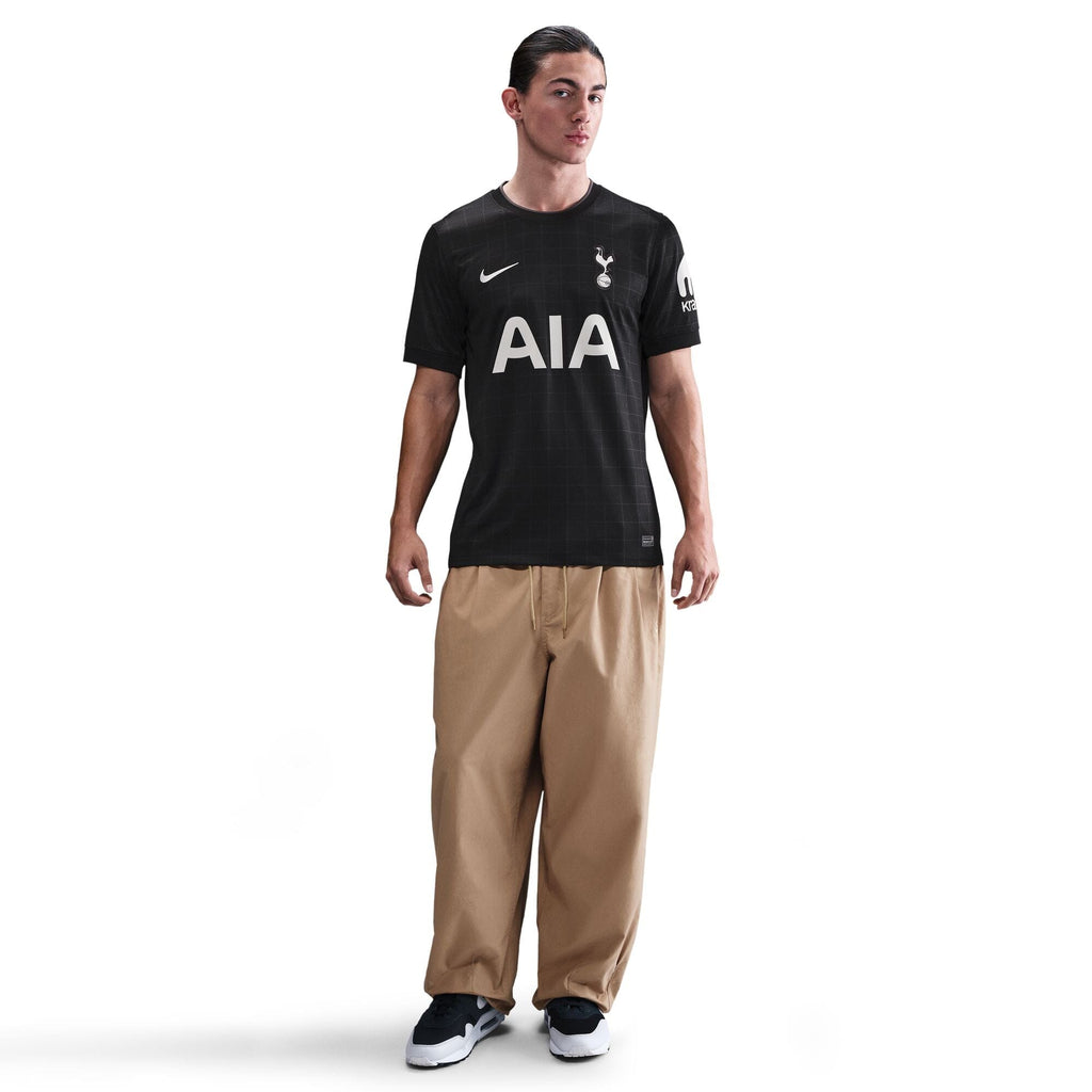 Tottenham Hotspur 25/26 Away Jersey (HJ4609-011)