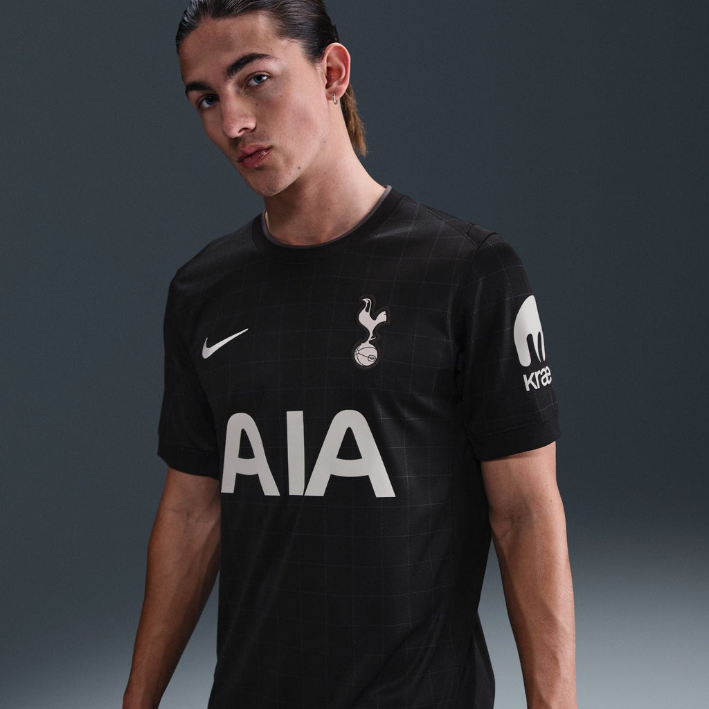 Tottenham Hotspur 25/26 Away Jersey (HJ4609-011)