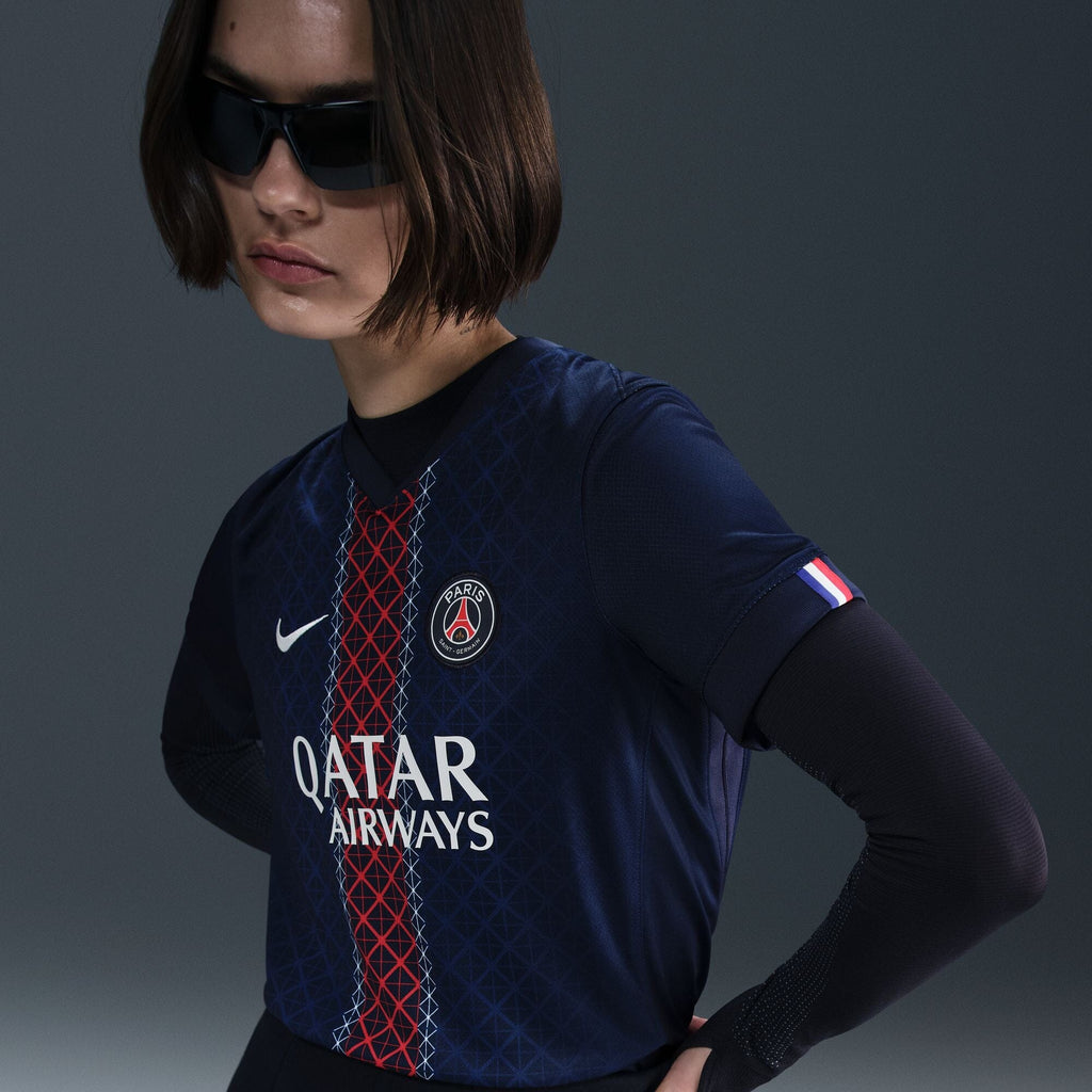 Paris Saint-Germain 25/26 Home Women's Jersey (HJ5101-411)