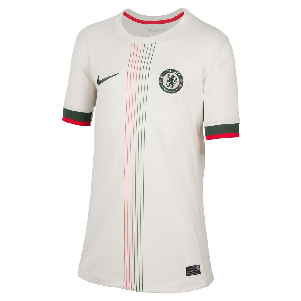 Chelsea FC 25/26 Away Youth Jersey (HJ5284-031)