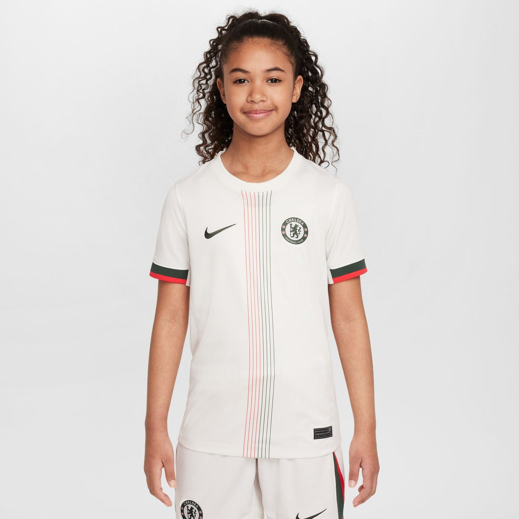 Chelsea FC 25/26 Away Youth Jersey (HJ5284-031)