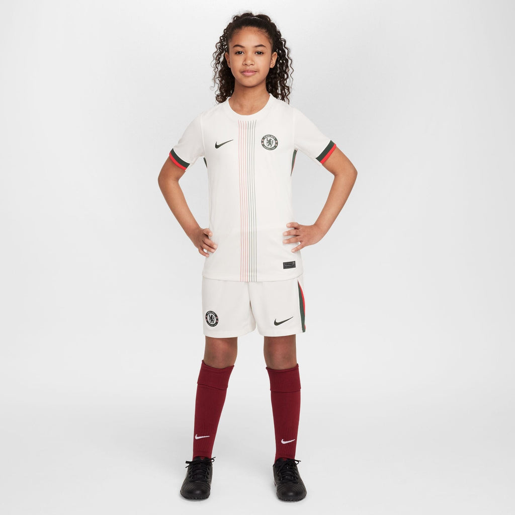 Chelsea FC 25/26 Away Youth Jersey (HJ5284-031)