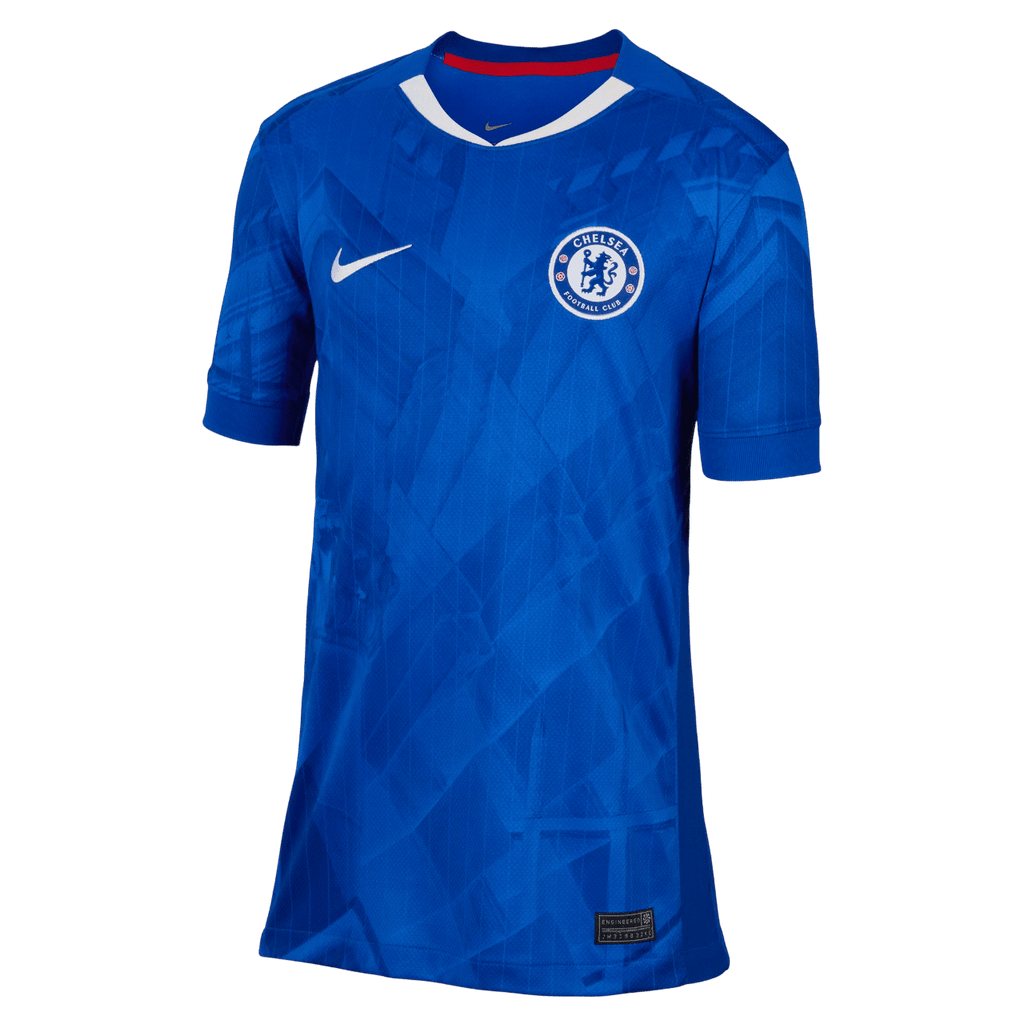 Chelsea FC 25/26 Home Youth Jersey (HJ5285-496)