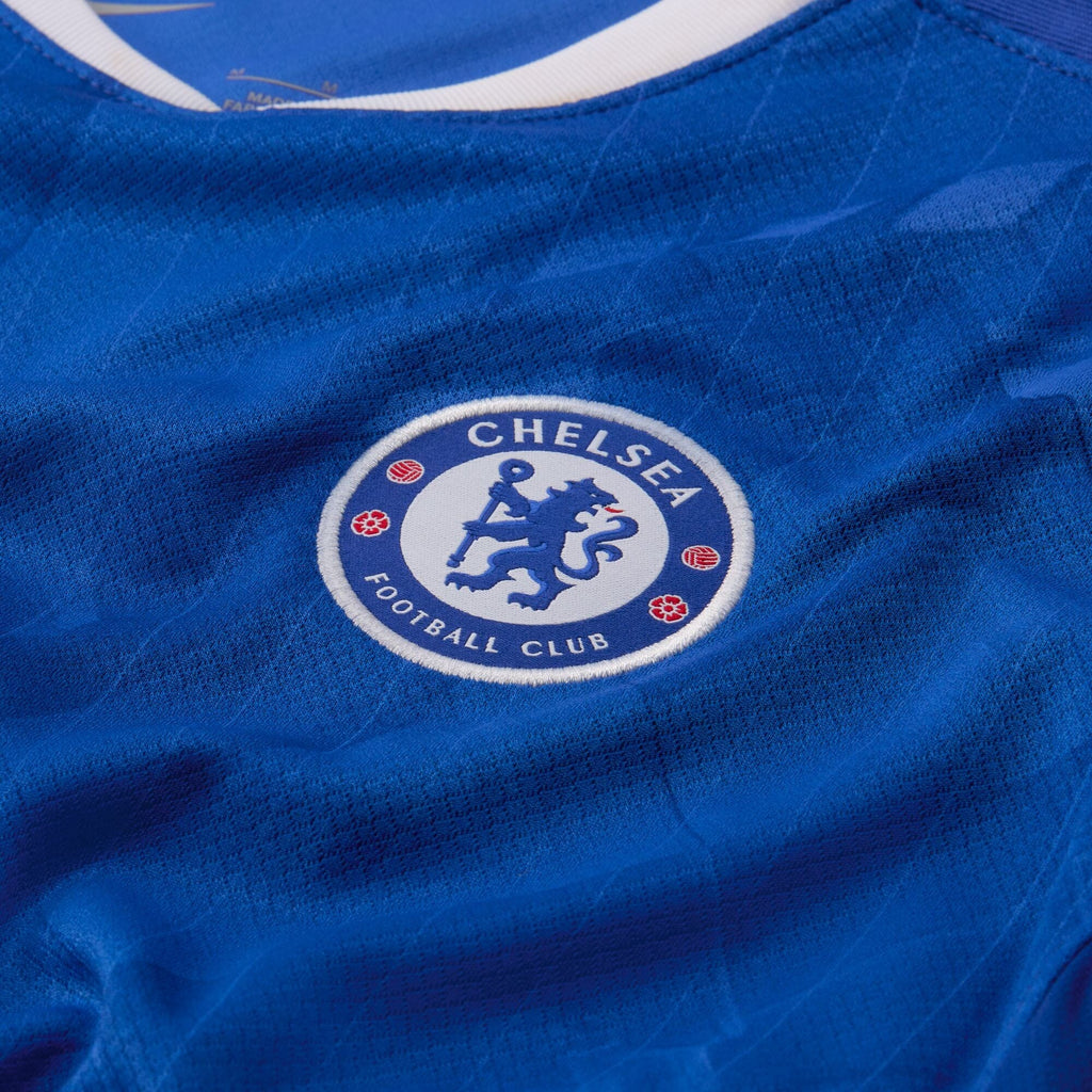 Chelsea FC 25/26 Home Youth Jersey (HJ5285-496)