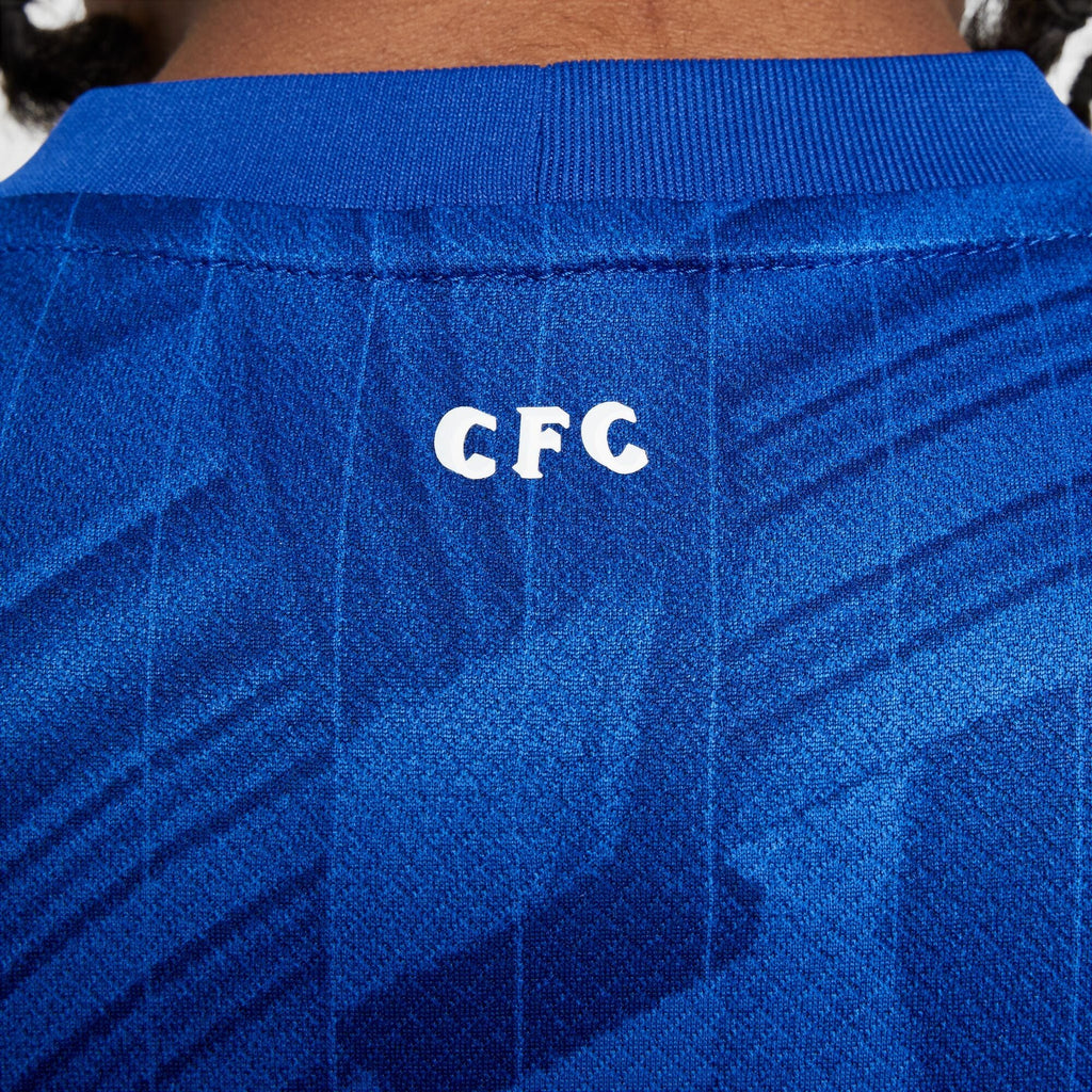 Chelsea FC 25/26 Home Youth Jersey (HJ5285-496)