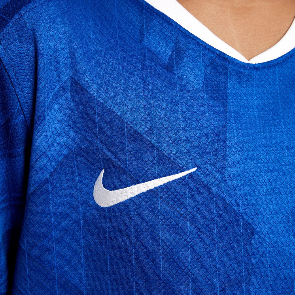 Chelsea FC 25/26 Home Youth Jersey (HJ5285-496)