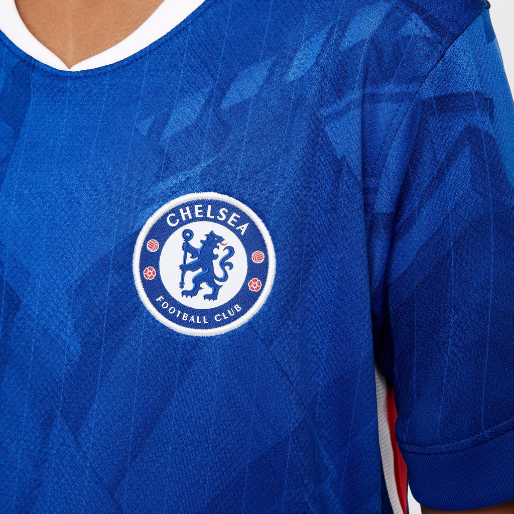 Chelsea FC 25/26 Home Youth Jersey (HJ5285-496)