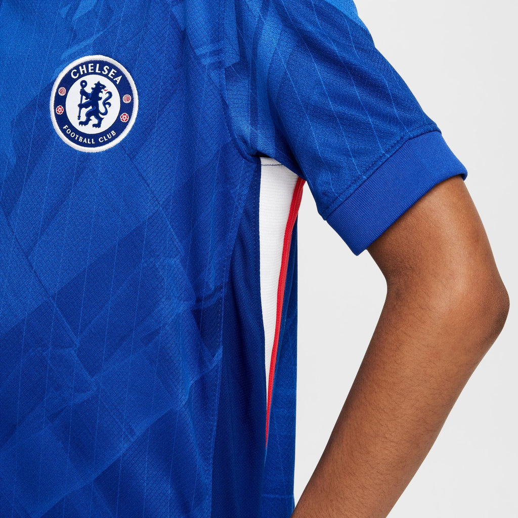 Chelsea FC 25/26 Home Youth Jersey (HJ5285-496)