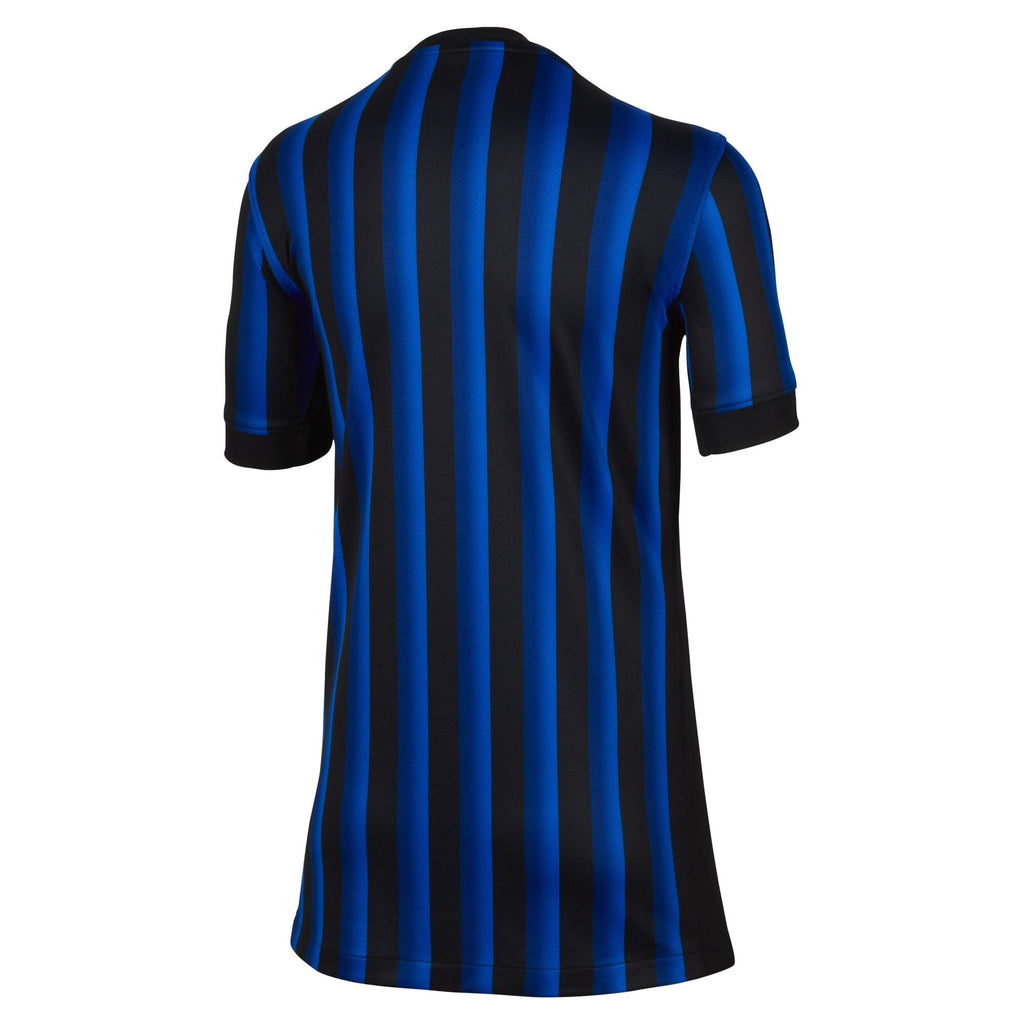 Inter Milan 25/26 Home Youth Jersey (HJ5289-439)
