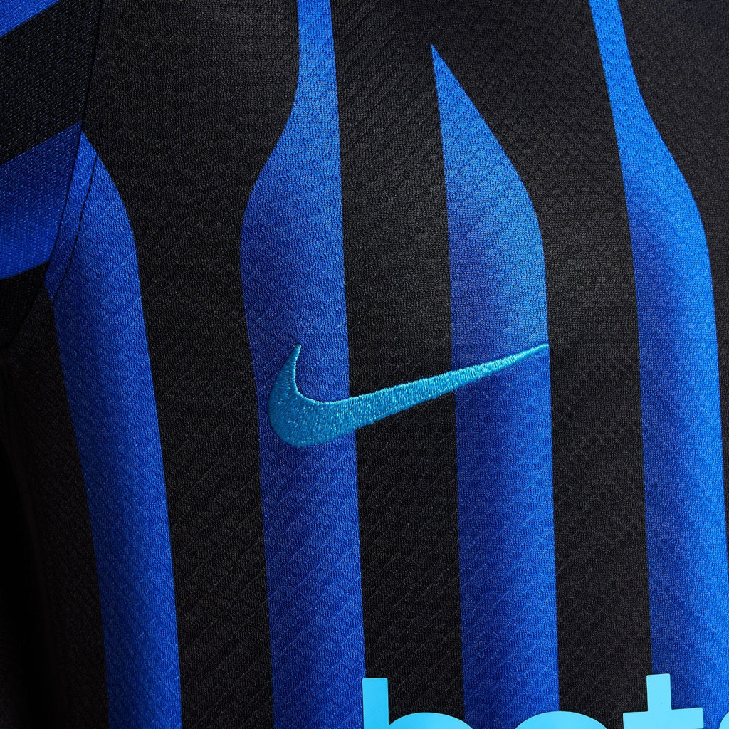 Inter Milan 25/26 Home Youth Jersey (HJ5289-439)