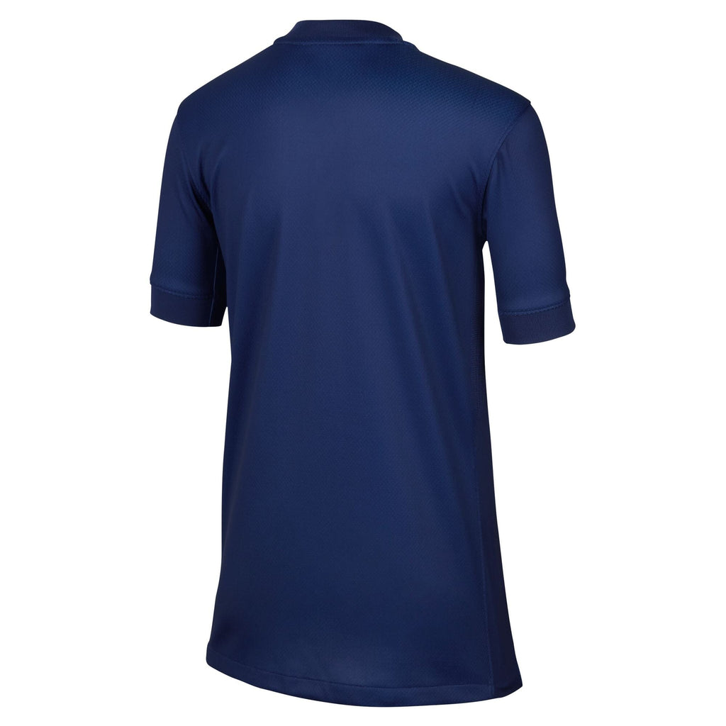 Paris Saint-Germain 25/26 Home Youth Jersey (HJ5293-411)