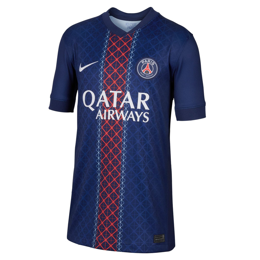 Paris Saint-Germain 25/26 Home Youth Jersey (HJ5293-411)
