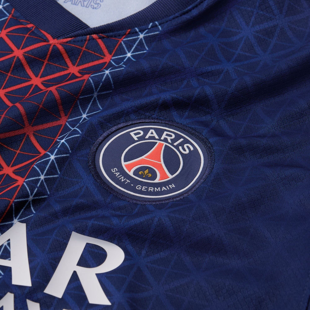 Paris Saint-Germain 25/26 Home Youth Jersey (HJ5293-411)