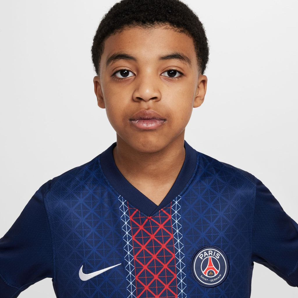 Paris Saint-Germain 25/26 Home Youth Jersey (HJ5293-411)