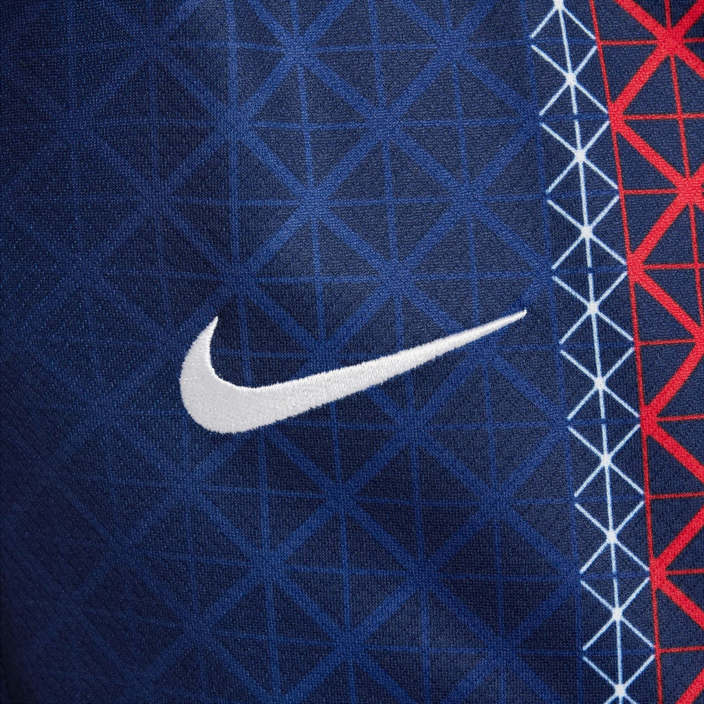 Paris Saint-Germain 25/26 Home Youth Jersey (HJ5293-411)