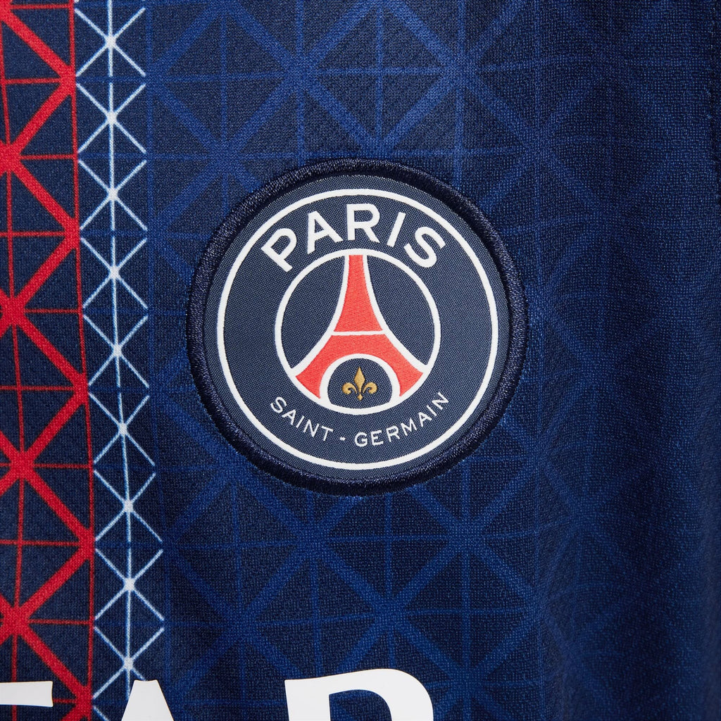 Paris Saint-Germain 25/26 Home Youth Jersey (HJ5293-411)