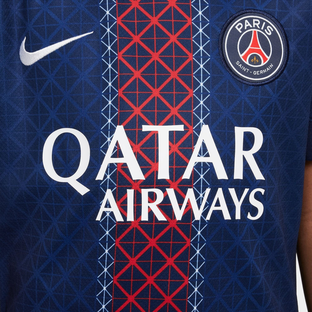 Paris Saint-Germain 25/26 Home Youth Jersey (HJ5293-411)