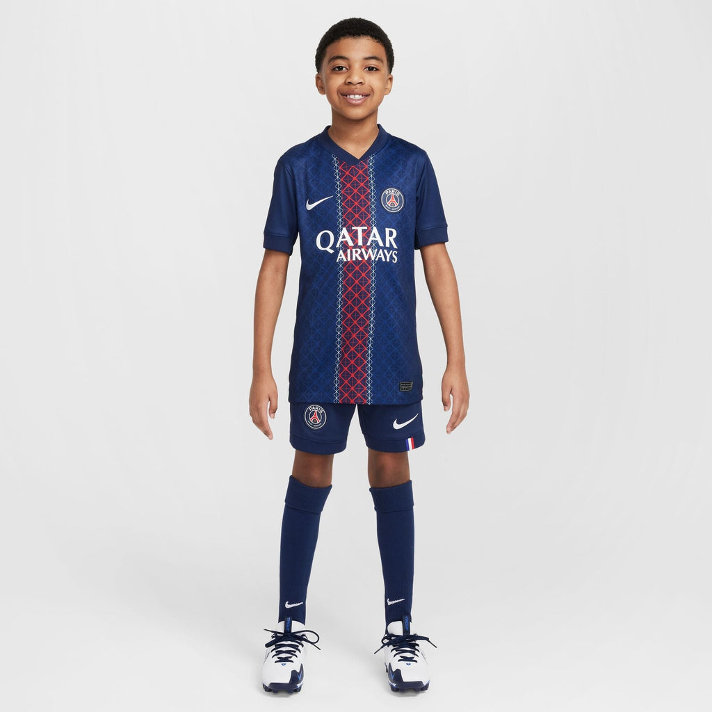 Paris Saint-Germain 25/26 Home Youth Jersey (HJ5293-411)