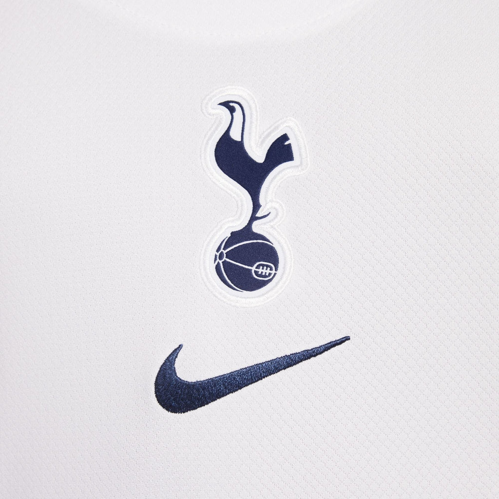 Tottenham Hotspur 25/26 Home Youth Jersey (HJ5297-101)