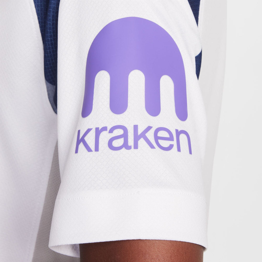 Tottenham Hotspur 25/26 Home Youth Jersey (HJ5297-101)