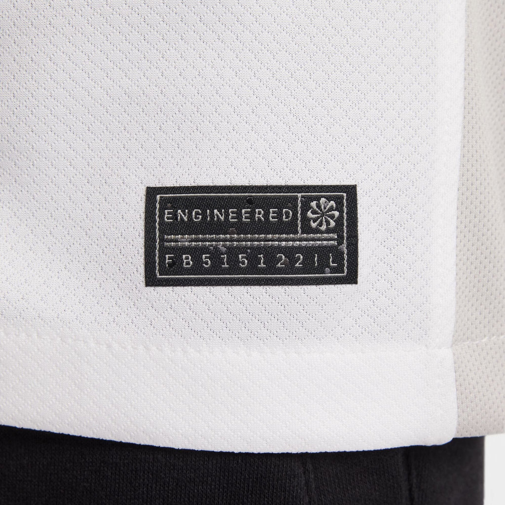 Tottenham Hotspur 25/26 Home Youth Jersey (HJ5297-101)