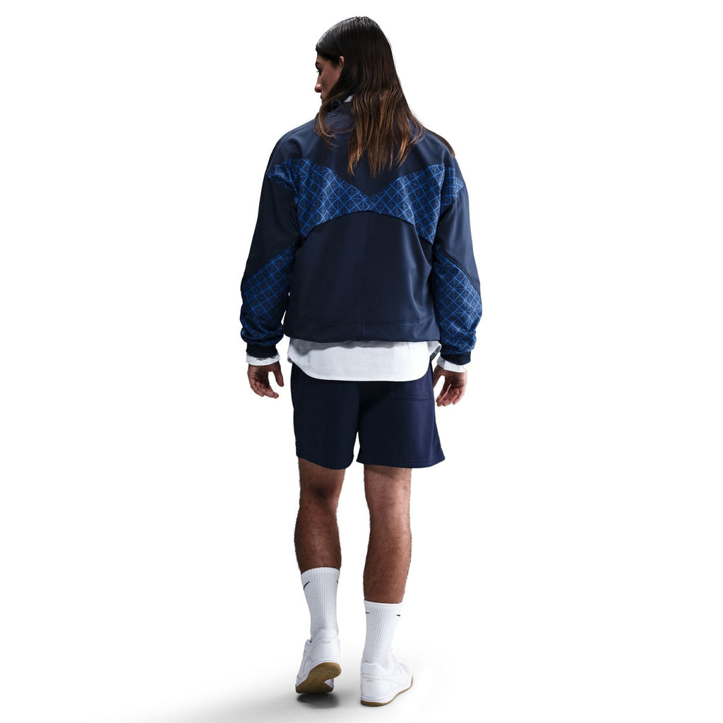 Paris Saint-Germain Strike Home Anthem Jacket (HJ6399-410)
