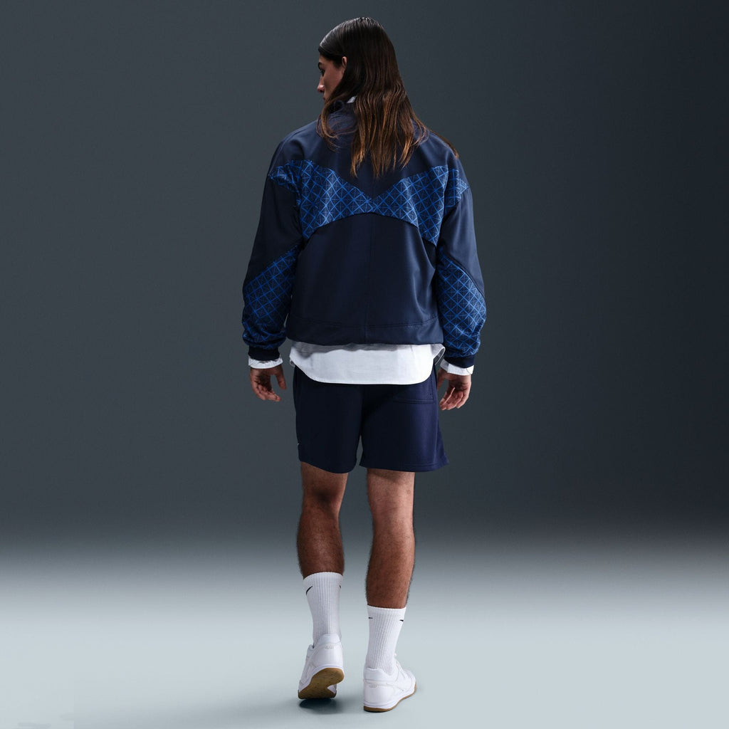 Paris Saint-Germain Strike Home Anthem Jacket (HJ6399-410)