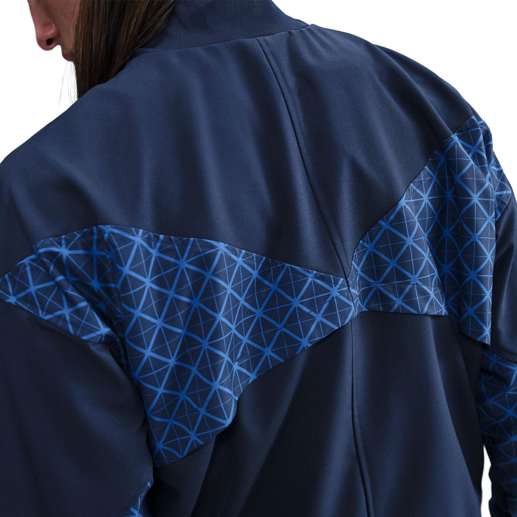 Paris Saint-Germain Strike Home Anthem Jacket (HJ6399-410)