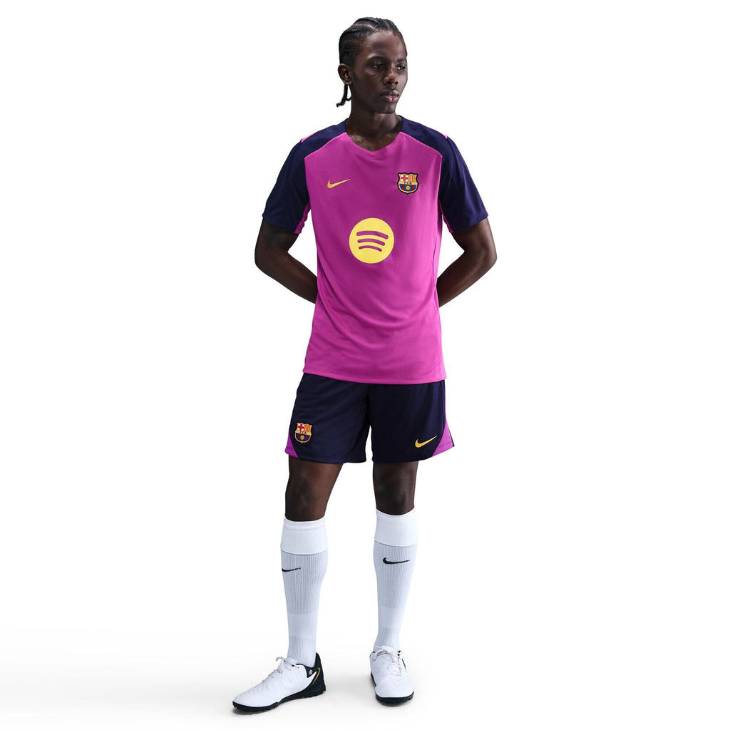 FC Barcelona Strike Men's Dri-FIT Knit Shorts (HJ6750-594)