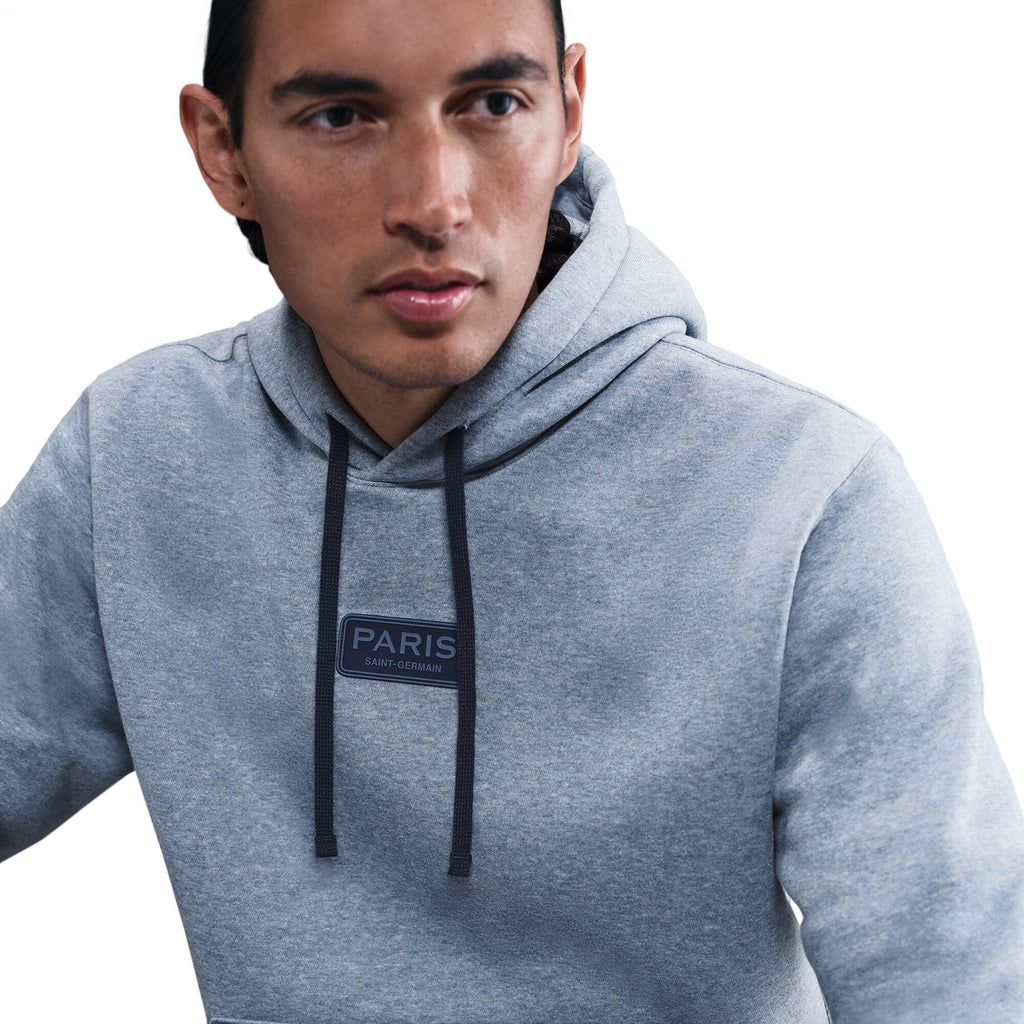 Paris Saint-Germain Club Men's Pullover Hoodie (HM2884-493)