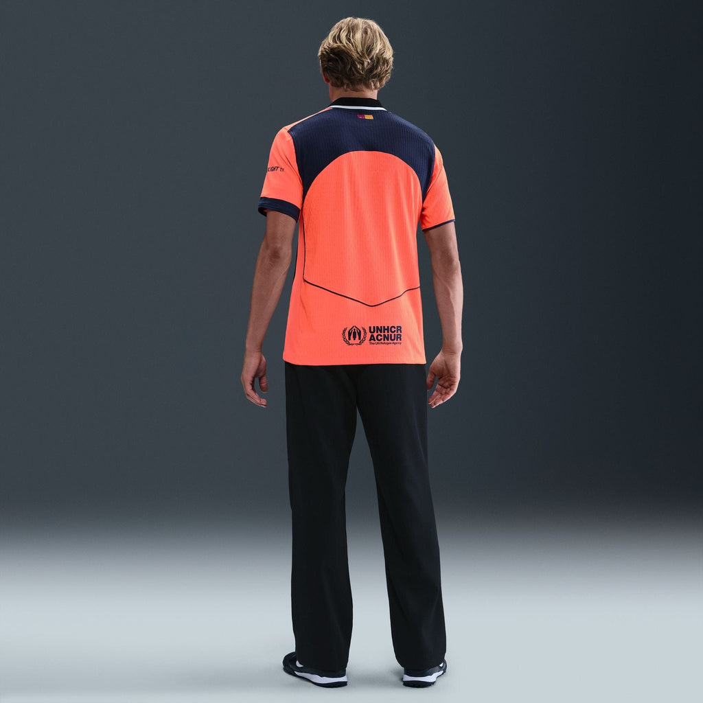 FC Barcelona 25/26 Match Third Jersey (HM3193-855)