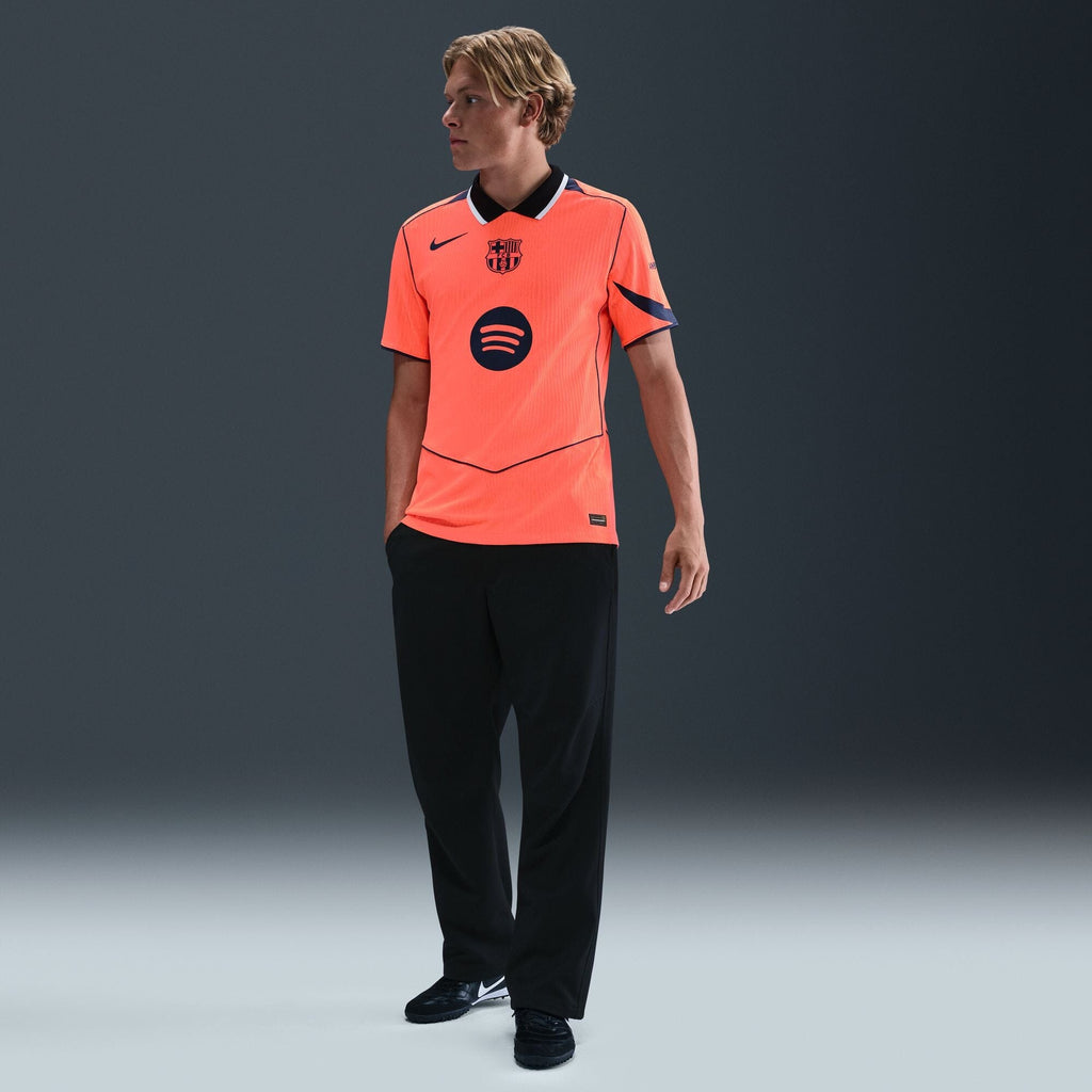 FC Barcelona 25/26 Match Third Jersey (HM3193-855)