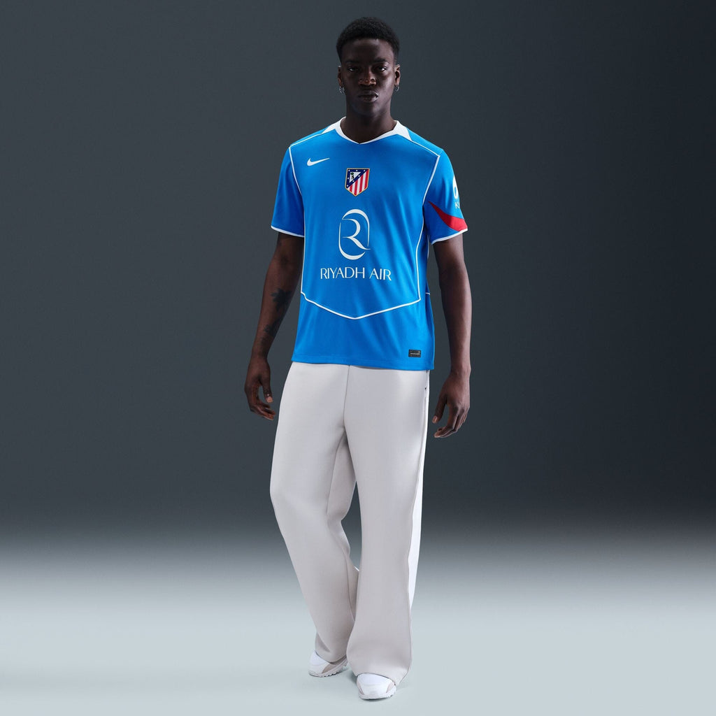 Atletico Madrid 25/26 Third Jersey (HM3200-407)