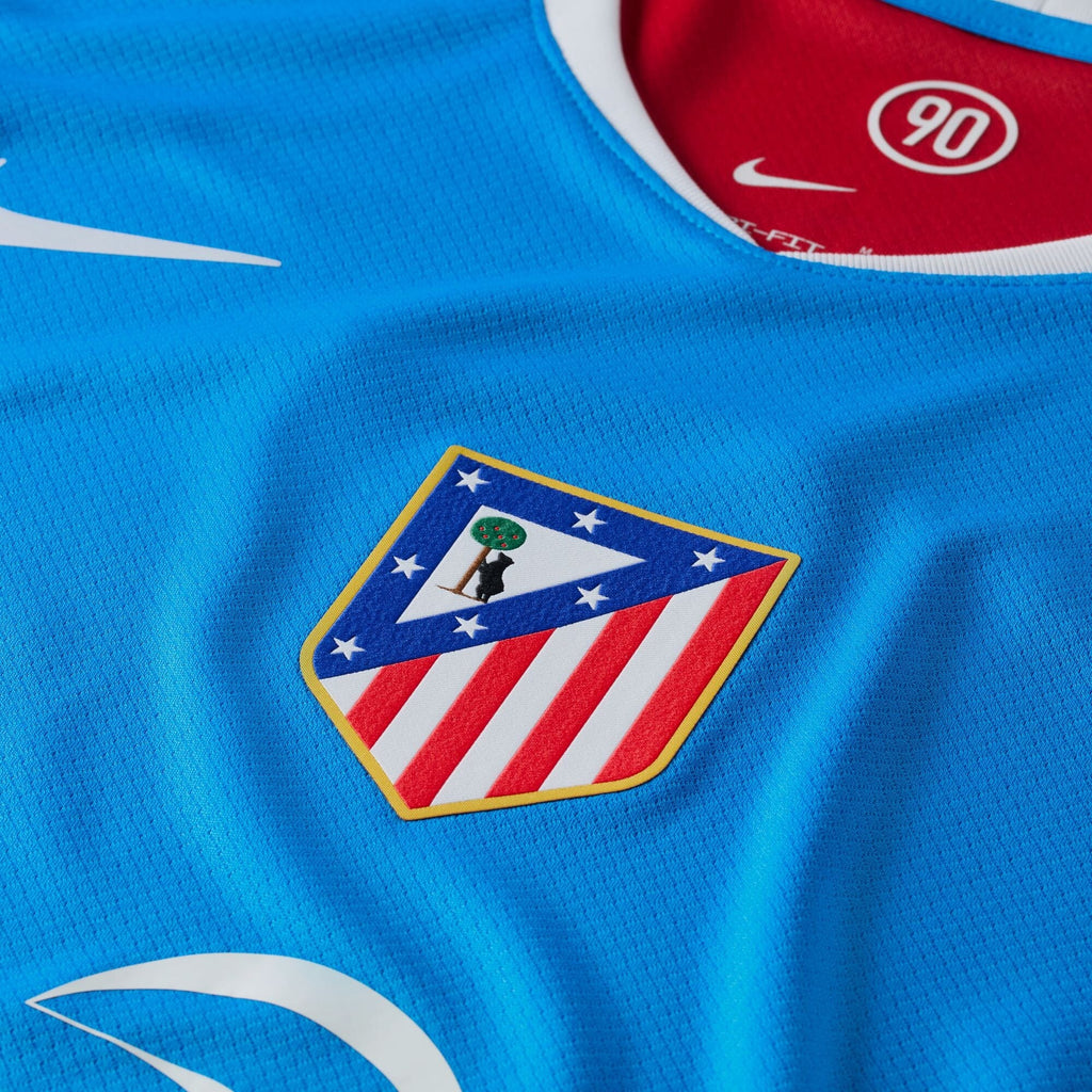 Atletico Madrid 25/26 Third Jersey (HM3200-407)