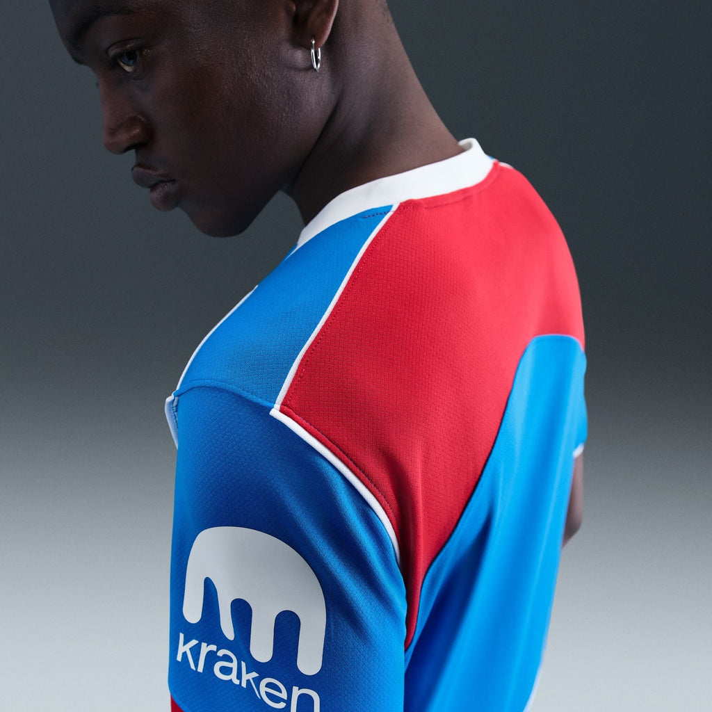 Atletico Madrid 25/26 Third Jersey (HM3200-407)