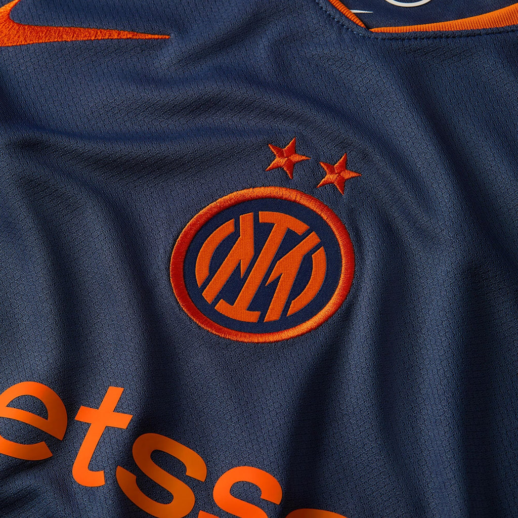Inter Milan 25/26 Third Jersey (HM3204-438)