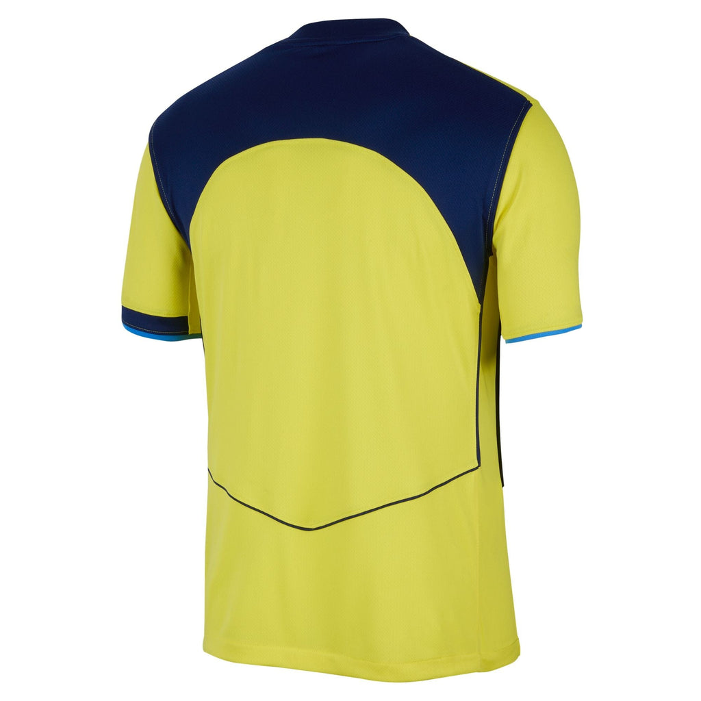 Tottenham Hotspur 25/26 Third Jersey (HM3207-741)
