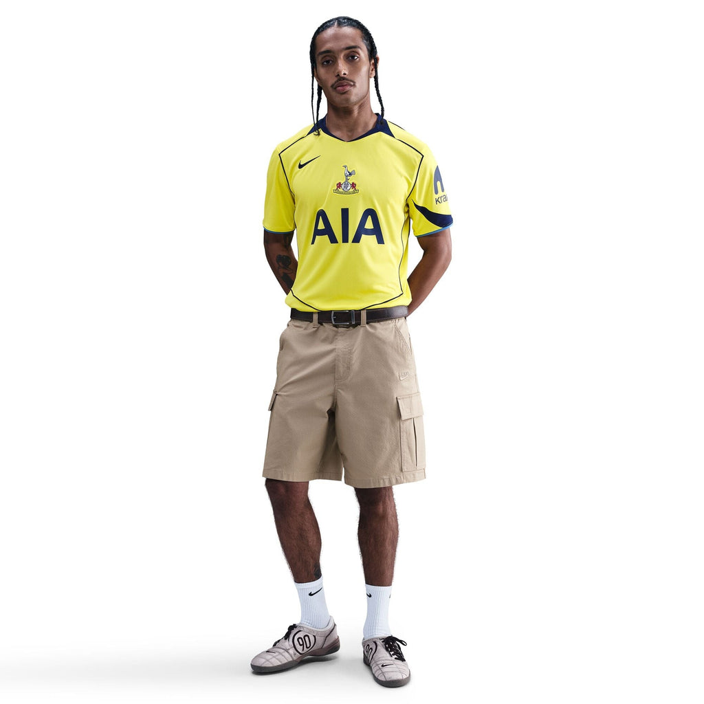 Tottenham Hotspur 25/26 Third Jersey (HM3207-741)