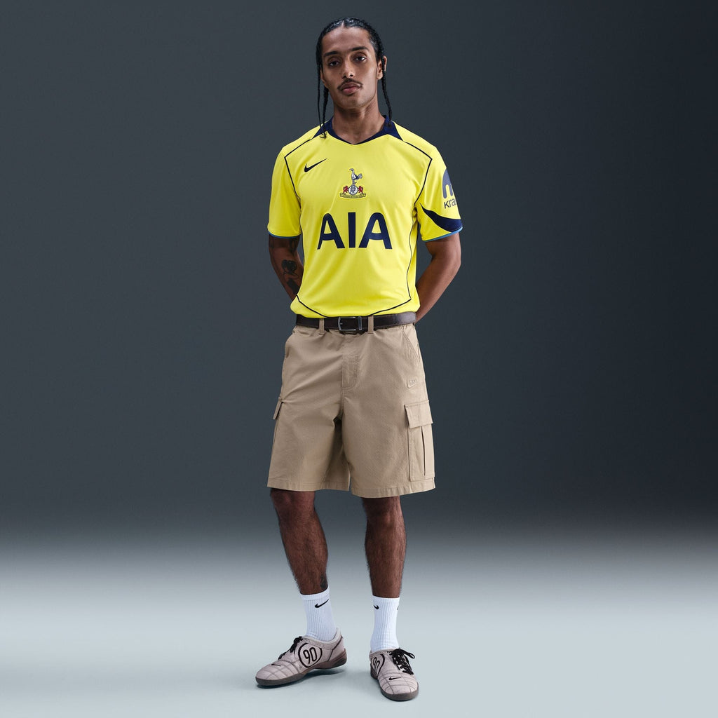 Tottenham Hotspur 25/26 Third Jersey (HM3207-741)