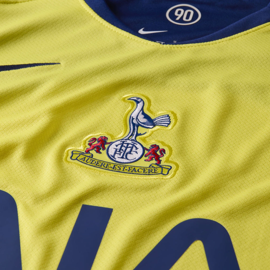 Tottenham Hotspur 25/26 Third Jersey (HM3207-741)