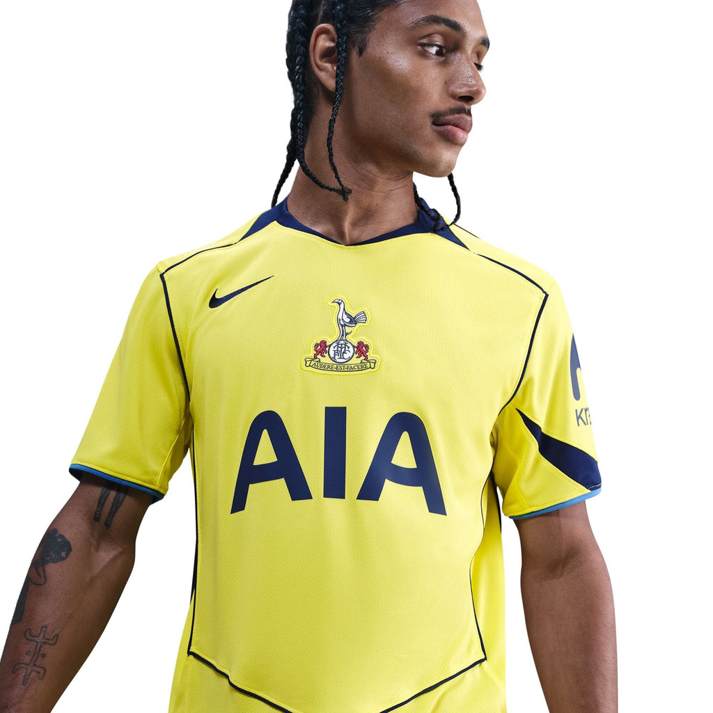 Tottenham Hotspur 25/26 Third Jersey (HM3207-741)