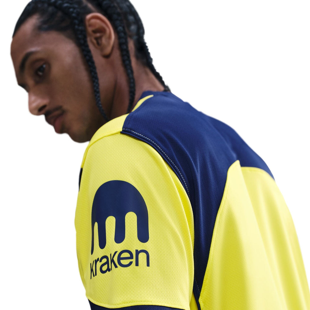 Tottenham Hotspur 25/26 Third Jersey (HM3207-741)