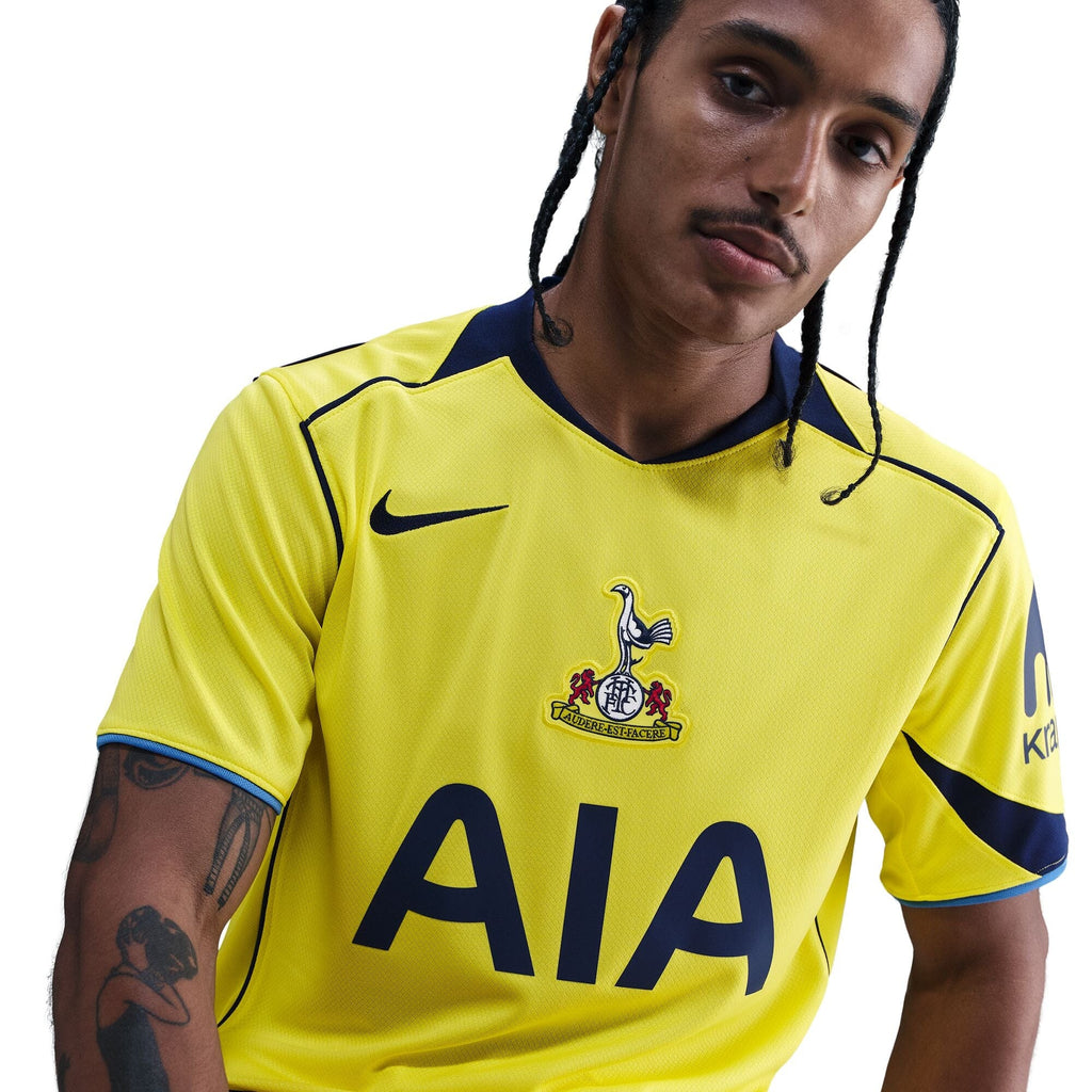 Tottenham Hotspur 25/26 Third Jersey (HM3207-741)