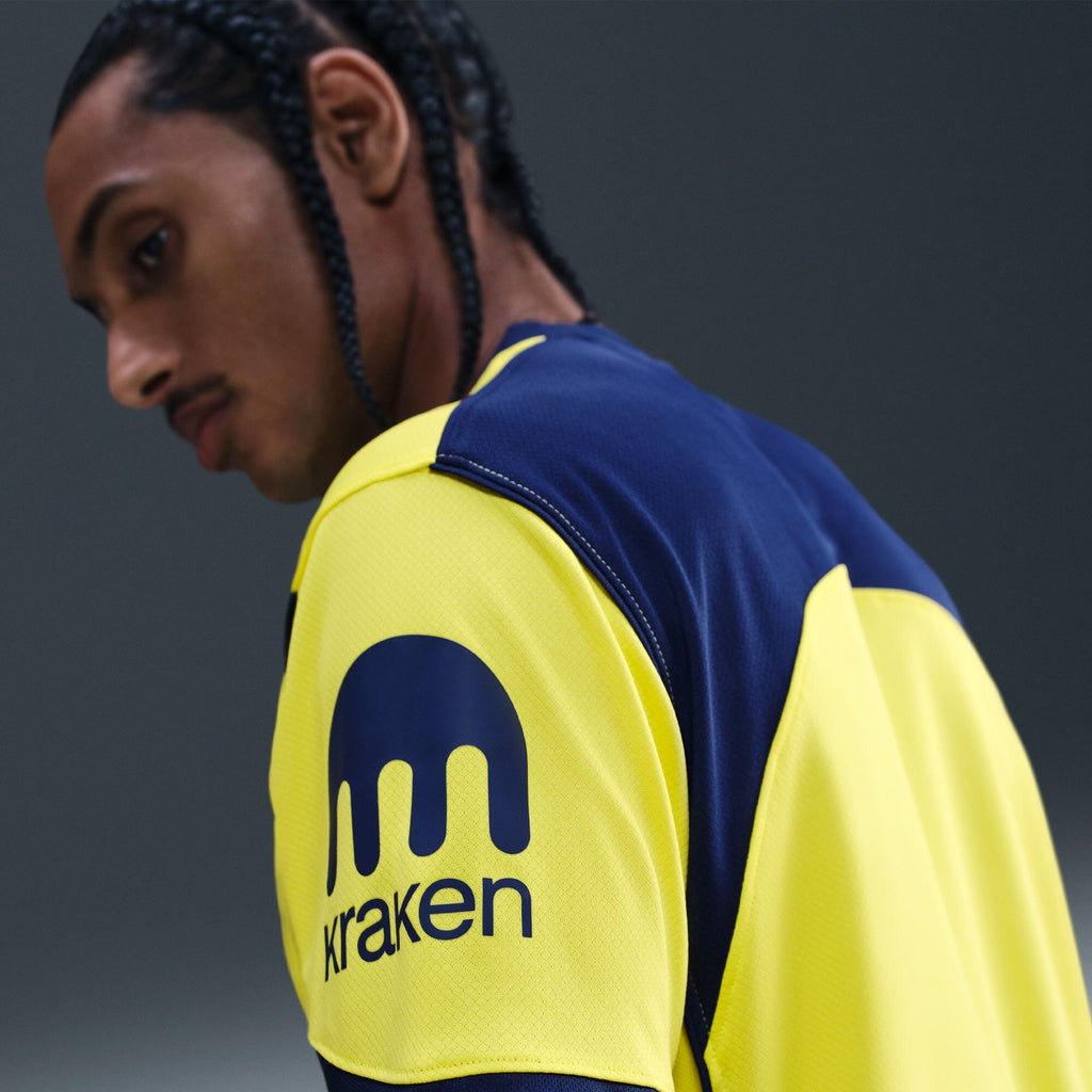 Tottenham Hotspur 25/26 Third Jersey (HM3207-741)