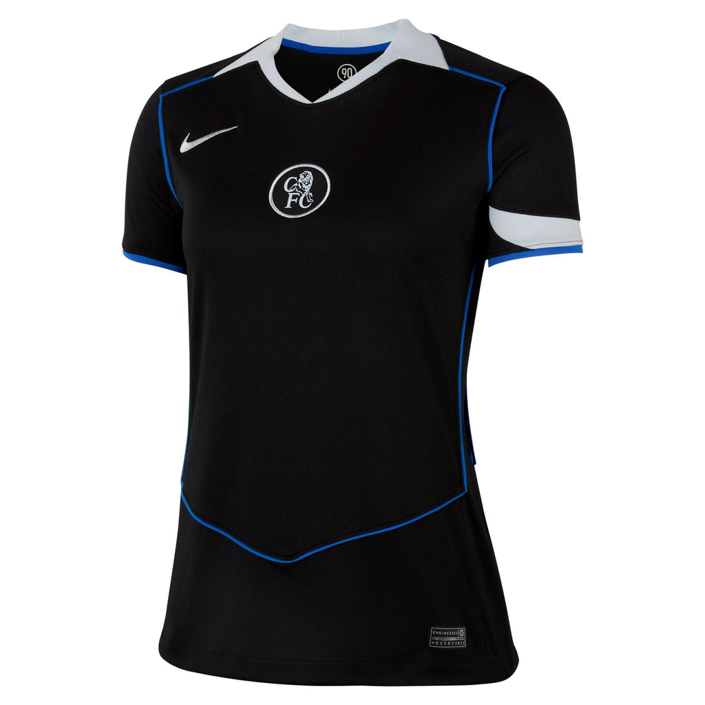 Chelsea FC 25/26 Third Women's Jersey (HM3241-011)